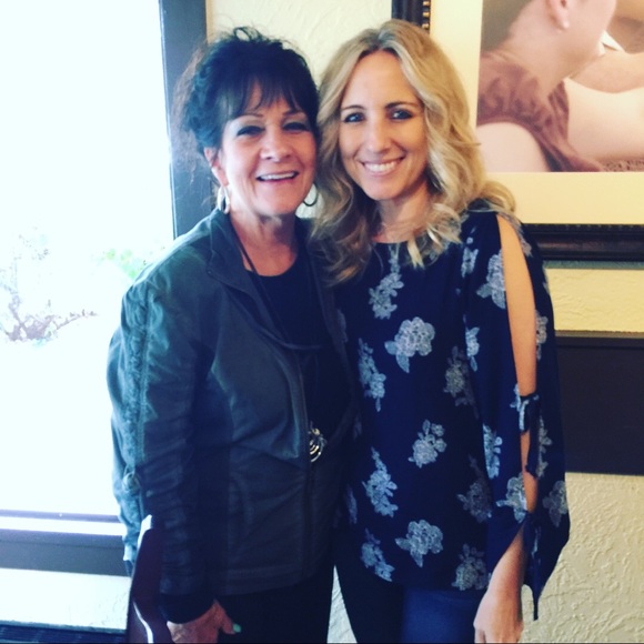 Meet your Posher, Andi - Picture 16 of 16